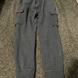 Mens nike sweatpants